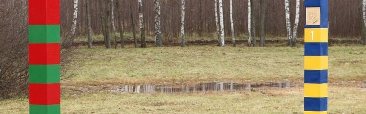 На границе с Беларусью ситуация контролируемая, — ГНСУ