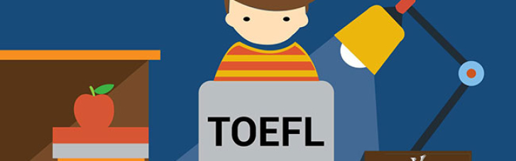 Санкции в действии: россияне не смогут сдать экзамен TOEFL