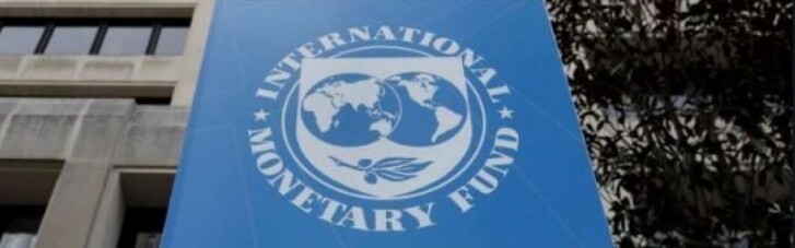 Україна отримає понад $4 млрд екстреної допомоги від МВФ та Світового банку