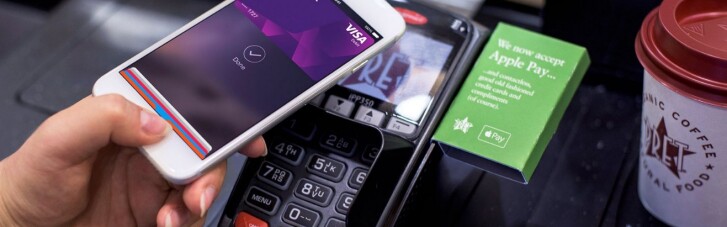 Приватбанк може відключити клієнтам Apple Pay і Google Pay: названо причину