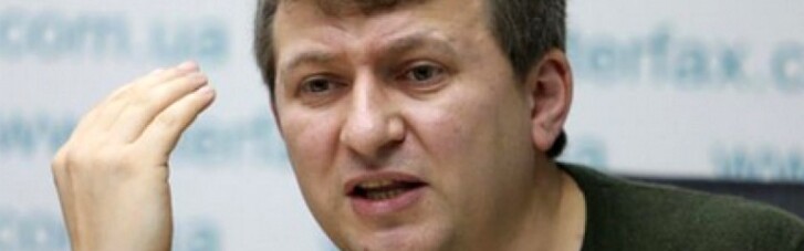 Юрий Романенко: Почему украинцам не стоит надеяться лишь на США