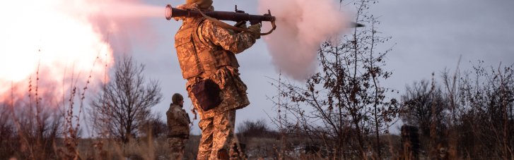 Силы обороны ликвидировали 1530 российских оккупантов и 5 танков за сутки, — Генштаб