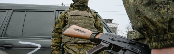 Обстановка напружена: Росія тримає війська у Придністров'ї у повній боєготовності