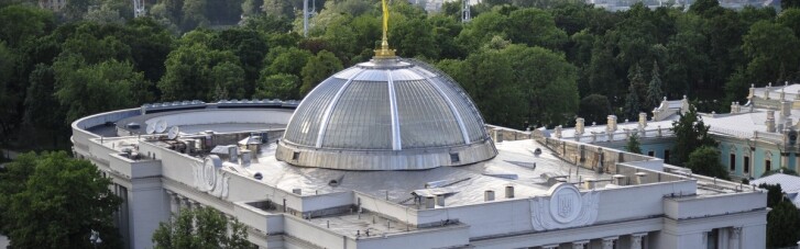 В Україні може з'явитися ще одна категорія "особливих" пенсіонерів