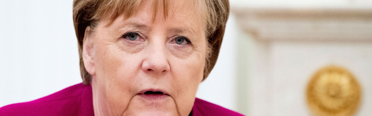 Меркель закликала Ердогана врятувати Євросоюз від афганських біженців