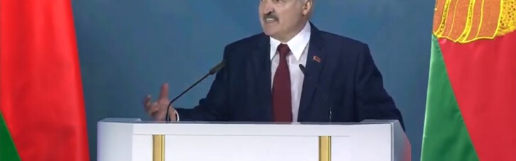 Склеїв контекст. Навіщо Лукашенко погрожував Росії аж до Владивостока