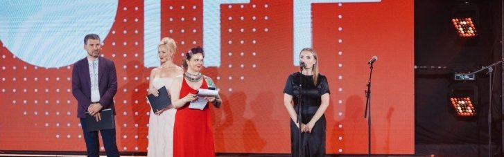 Бренд Stella Artois отметил киноработу молодого украинского кинорежиссера с уникальной наградой "Stella Award"
