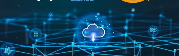 "Київстар" створює Центр передового досвіду на базі технологій від AWS