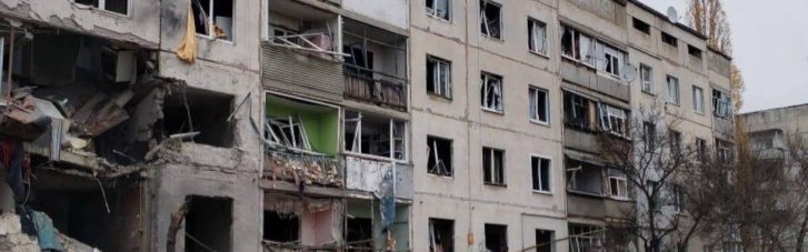 Ворог знову вгатив по Харківщині: є загиблі й поранені