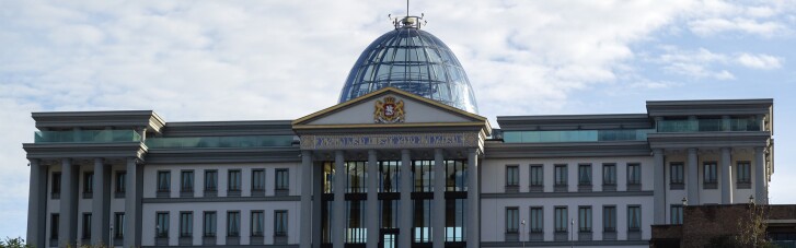 Прем'єр-міністр Грузії йде у відставку