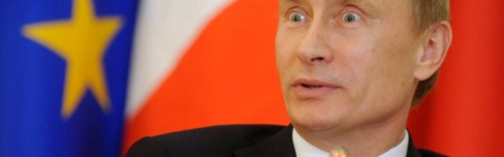 Путин умер или почему смерть ему к лицу