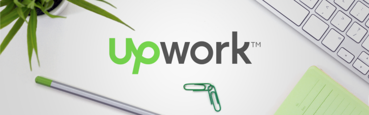 Upwork розсилає користувачам із РФ і Білорусі "листи щастя" про блокування акаунтів