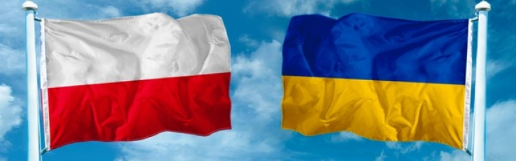 Україна побила рекорд обсягів торгівлі з Польщею: Понад $10 мільярдів за 2021 рік
