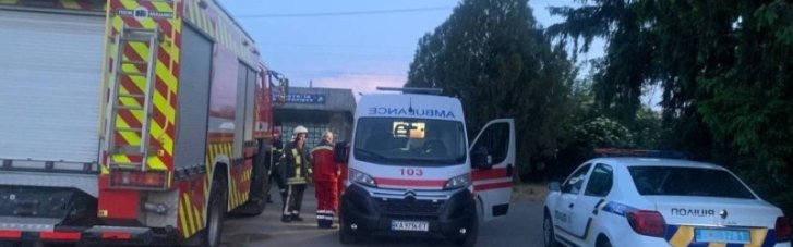Трагедия на железной дороге: двое несовершеннолетних из Киевщины получили ожоги, одному из них еще и отрезало ногу