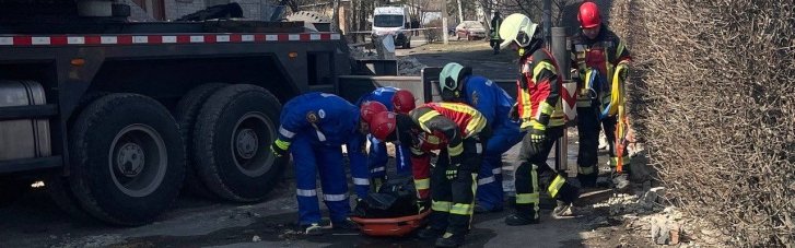 Ночная атака дронов: в Ржищеве под завалами нашли четвертого погибшего