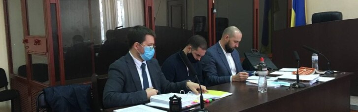 Суд отправил в СИЗО "агента НАБУ" Шевченко, но позволил внести залог: названа сумма