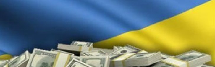 Украина может получить от МВФ еще 2,7 млрд долларов