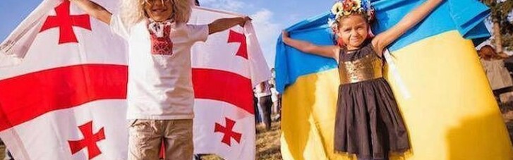 Вопросы об отмене виз для Грузии и Украины в ЕС будут рассматривать по отдельности