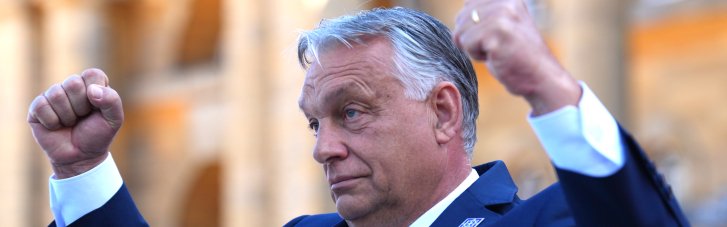 Орбан опублікував звіт після своїх поїздок до Трампа, Сі та Путіна