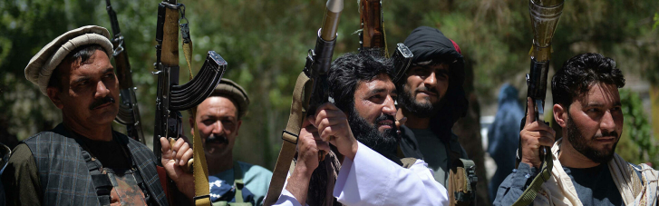 В Госдепе рассказали, когда спецпредставитель США начнет консультации с талибами