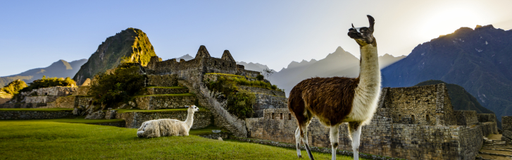 Відкриваємо Латинську Америку. 10 причин відвідати Еквадор та Перу