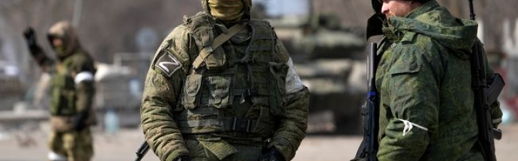 Росіяни завозять спецзагони на окуповані території для імітації "виборів", — українська розвідка