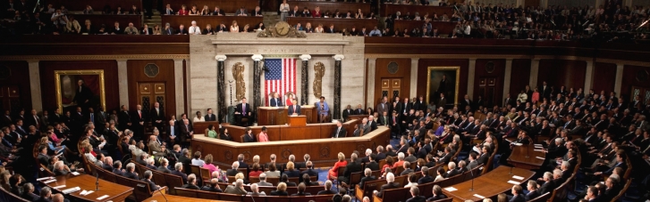 В Сенаті США ініціюють санкції проти Росії в разі вторгнення в Україну