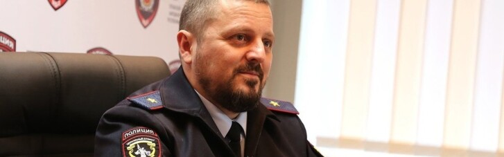 Попал в больницу и пропал: На Донбассе "потеряли" так называемого "главу МВД ЛНР"