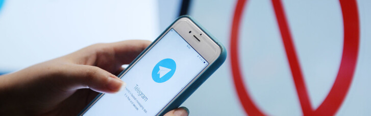 Застой 2.0. Как Telegram сделал из Путина Брежнева