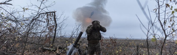 Сили оборони ліквідували 1950 російських окупантів та 23 танки за добу, — Генштаб