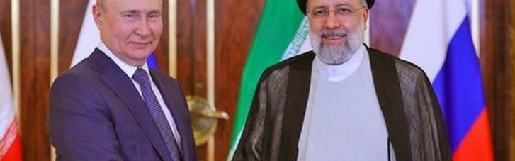 Гибель Раиси. Кто выиграет от смерти иранского президента