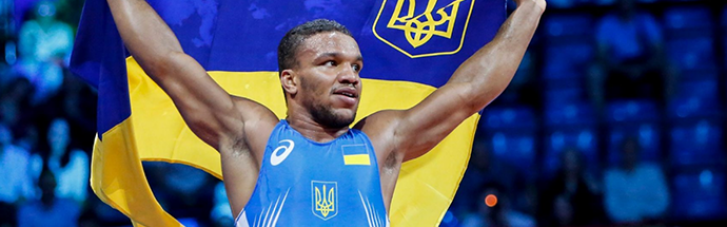 Нардеп Беленюк взяв бронзу на чемпіонаті Європи з боротьби