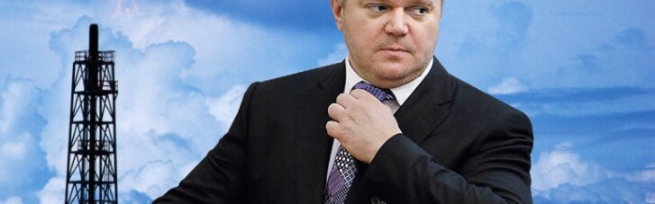 Ставицкий отсудил  у Коломойского газодобычу