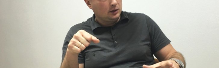 Нардеп-"слуга" з мільйоном євро в банку Ліхтенштейну порадив киянам відмовитися від бойлерів