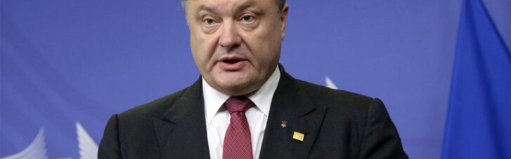 Порошенко пообіцяв до кінця місяця закрити питання з Яценюком і коаліцією