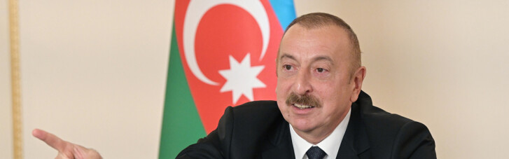 Алиев объявил о внеочередных выборах президента Азербайджана в феврале