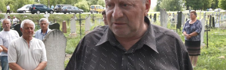 На Житомирщині після відвідин ТЦК помер чоловік: сім'я стверджує, що його вбили