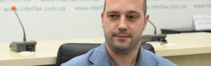 После смерти Мартыненко новым владельцем "Интерфакс-Украина" стал его сын