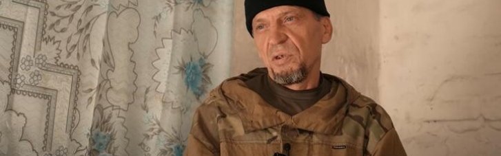 Бойовик групи "Вагнер", якого на камеру стратили свої ж, добровільно пішов на обмін, — Подоляк