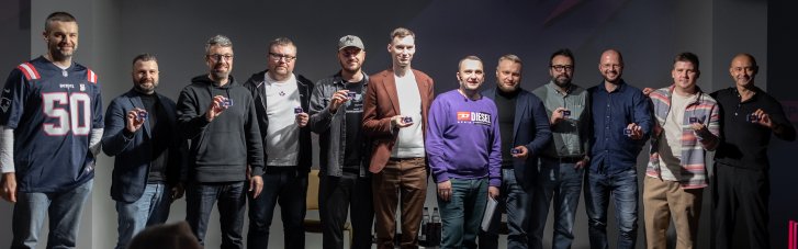 Sport&Business Club Україна та FAVBET на зустрічі представників спорту, бізнесу та медіа