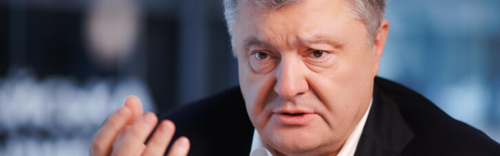 Порошенко підтримує "Кримську платформу", але з реалізацією можуть виникнути проблеми