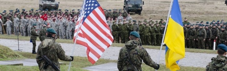 США хотят расширить обучение украинских военных, чтобы изменить динамику на фронте, – NYT