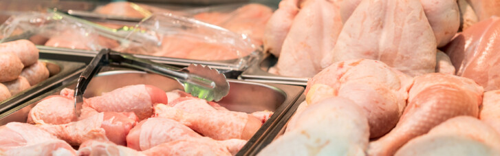 МВФ "обвалив" ціни на курятину в Україні