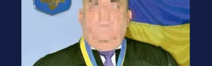 Во Франковске огласили приговор судье-коллаборанту из Луганской области