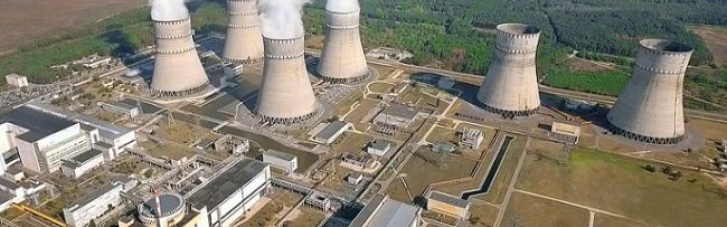 В ближайшие 7 лет Украина увеличит мощности АЭС на три энергоблока, - замглавы ОП Шурма
