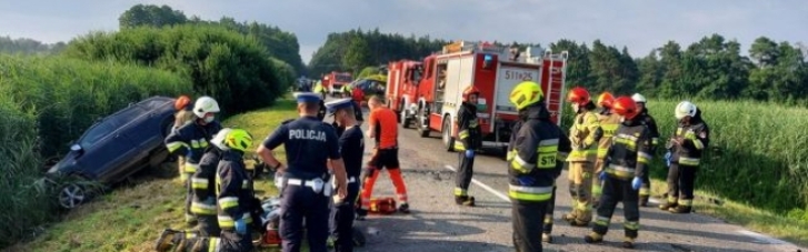 ДТП з українцями в Польщі: жертв стало більше