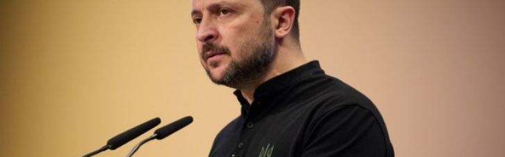 Зеленський сказав, чому КНДР відправлятиме своїх військових на війну в Україну