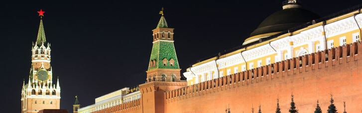 В Кремле бредят накануне 9 мая: заявили, что Украина пыталась дронами атаковать Путина