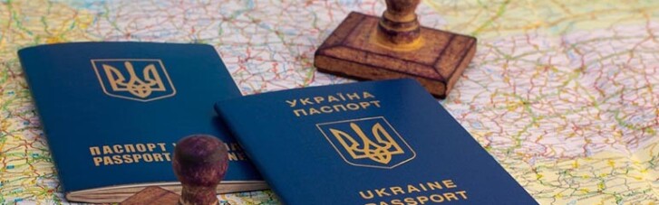 Кто правее. Безвиз Украине не дают, потому что Меркель превращается в Марин Ле Пен