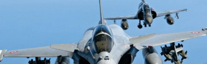 Самолеты НАТО прибыли в Румынию для разведки: что известно